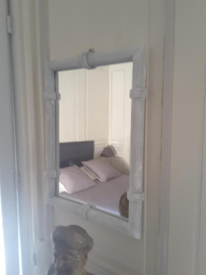 La Maison Des Thermes, Chambre D'Hote Saintes Exteriör bild