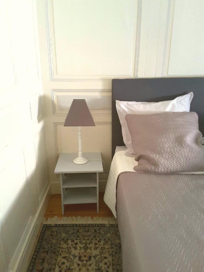 La Maison Des Thermes, Chambre D'Hote Saintes Exteriör bild